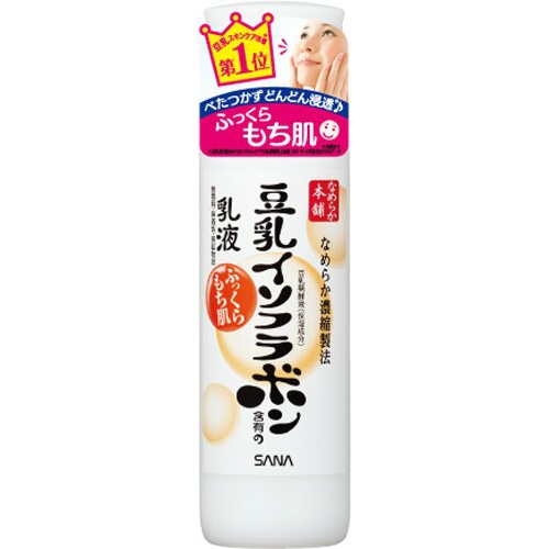 サナ なめらか本舗 乳液NA 150ml (48)