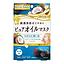 マンダム バリアリペアピュアマスク ココナッツ 4枚入