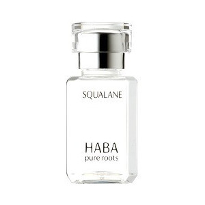 HABA  スクワラン  15ml