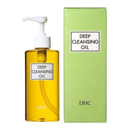 DHC  薬用ディープクレンジングオイル（L）200ml