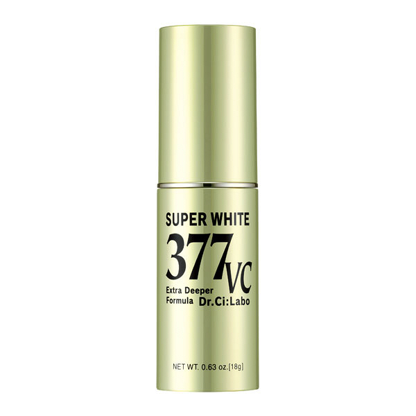 ドクターシーラボ スーパーホワイト377VC 18g (22)