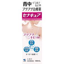 小林製薬 セナキュア 100ｍｌ