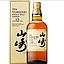サントリー シングルモルトウイスキー 山崎12年 700ml（箱付）43度