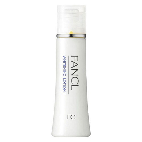 ファンケル ホワイトニング 化粧液 I さっぱり 30ml