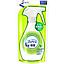 P＆G ファブリーズ W除菌 緑茶成分入り 詰替 320ml (24)